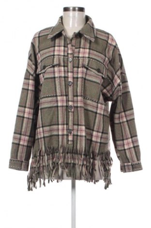 Dámská košile  Zara, Velikost L, Barva Vícebarevné, Cena  339,00 Kč