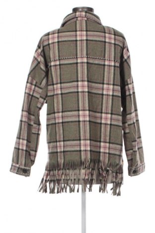 Dámská košile  Zara, Velikost L, Barva Vícebarevné, Cena  339,00 Kč