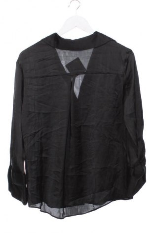 Damenbluse Zara, Größe XS, Farbe Schwarz, Preis € 10,99