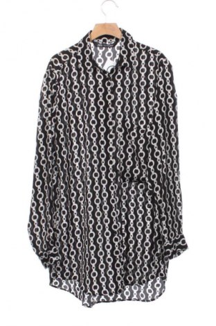 Дамска риза Zara, Размер XS, Цвят Многоцветен, Цена 10,73 €