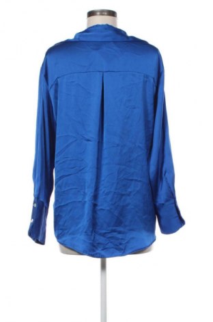Női ing Zara, Méret M, Szín Kék, Ár 5 699 Ft