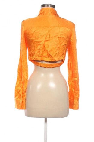 Dámská košile  Zara, Velikost M, Barva Oranžová, Cena  299,00 Kč