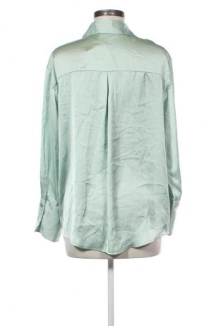 Dámská košile  Zara, Velikost M, Barva Zelená, Cena  309,00 Kč