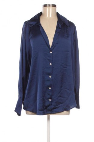 Női ing Zara, Méret XL, Szín Kék, Ár 6 139 Ft