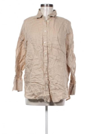 Dámská košile  Zara, Velikost M, Barva Béžová, Cena  279,00 Kč