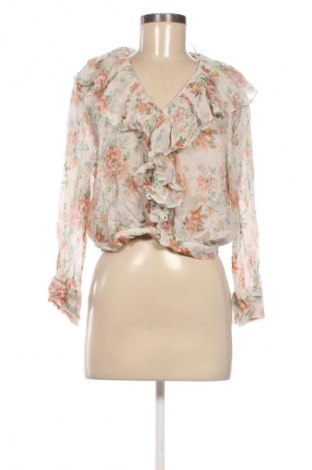 Női ing Zara, Méret XL, Szín Sokszínű, Ár 5 959 Ft