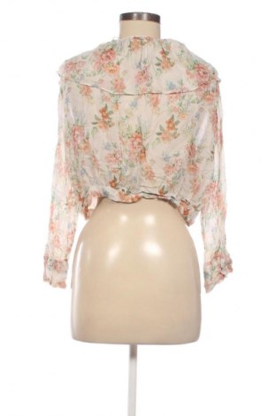 Női ing Zara, Méret XL, Szín Sokszínű, Ár 5 959 Ft