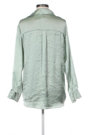 Dámská košile  Zara, Velikost M, Barva Zelená, Cena  309,00 Kč