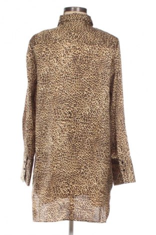 Damenbluse Zara, Größe M, Farbe Mehrfarbig, Preis € 13,99