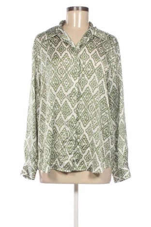 Damenbluse Zara, Größe XL, Farbe Mehrfarbig, Preis € 17,99