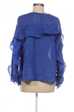 Női ing Zara, Méret L, Szín Kék, Ár 5 459 Ft