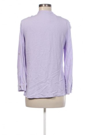 Дамска риза Zara, Размер M, Цвят Лилав, Цена 9,71 €