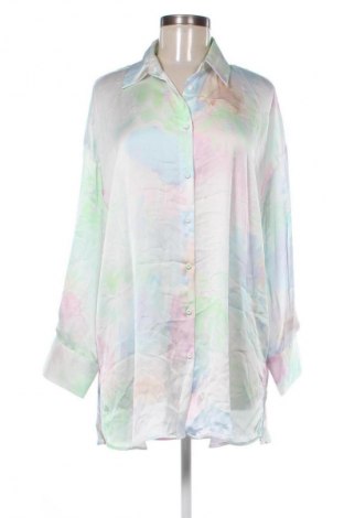 Damenbluse Zara, Größe M, Farbe Mehrfarbig, Preis € 11,99