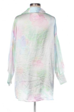 Damenbluse Zara, Größe M, Farbe Mehrfarbig, Preis € 11,99