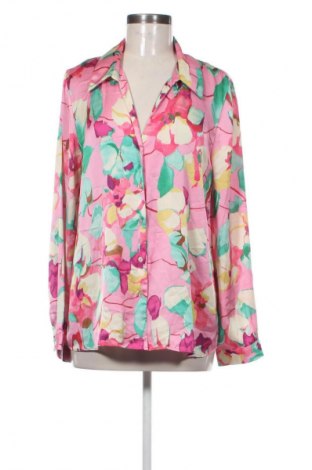 Dámská košile  Zara, Velikost L, Barva Vícebarevné, Cena  389,00 Kč