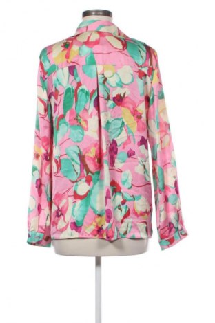 Dámská košile  Zara, Velikost L, Barva Vícebarevné, Cena  389,00 Kč