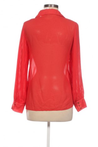 Дамска риза Zara, Размер S, Цвят Червен, Цена 9,20 €
