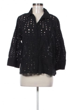 Női ing Zara, Méret XL, Szín Fekete, Ár 5 219 Ft
