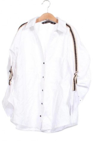 Női ing Zara, Méret XS, Szín Fehér, Ár 5 319 Ft