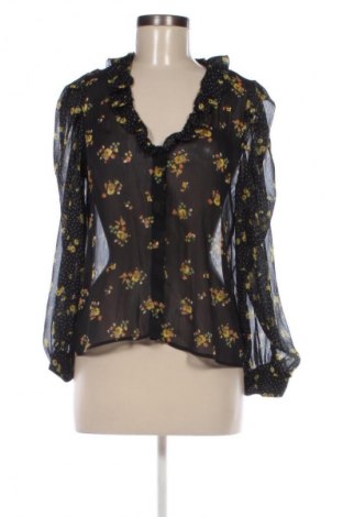 Damenbluse Zara, Größe S, Farbe Mehrfarbig, Preis € 12,99