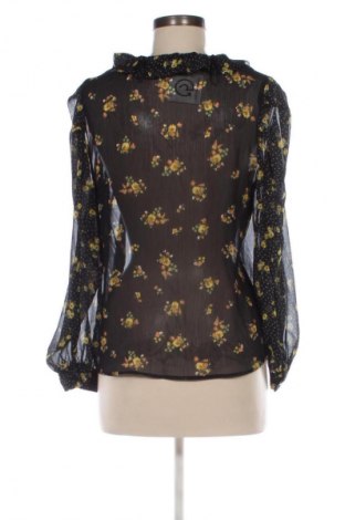 Damenbluse Zara, Größe S, Farbe Mehrfarbig, Preis € 12,99