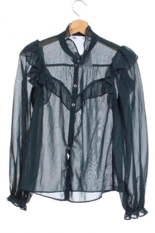 Női ing Zara, Méret XS, Szín Sokszínű, Ár 5 785 Ft