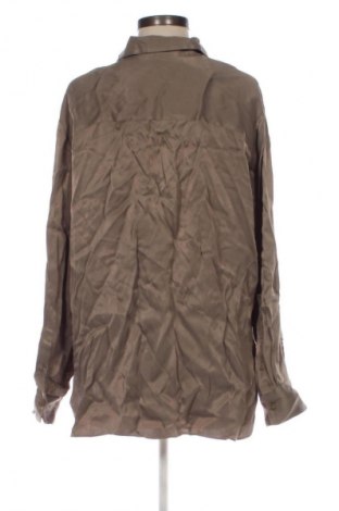 Női ing Zara, Méret XXL, Szín Zöld, Ár 5 702 Ft