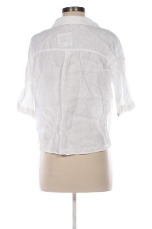 Női ing Zara, Méret S, Szín Fehér, Ár 5 707 Ft