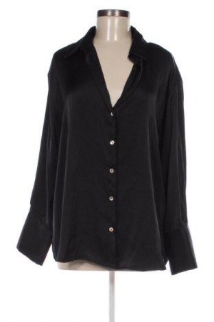 Női ing Zara, Méret XL, Szín Fekete, Ár 5 707 Ft