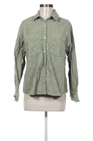 Női ing Zara, Méret M, Szín Zöld, Ár 4 619 Ft