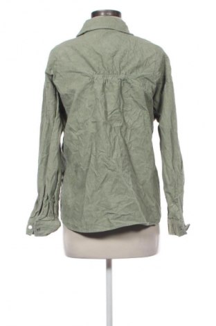 Női ing Zara, Méret M, Szín Zöld, Ár 4 619 Ft