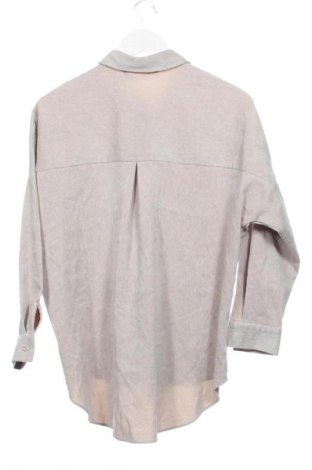 Dámska košeľa  Zara, Veľkosť XS, Farba Béžová, Cena  9,95 €