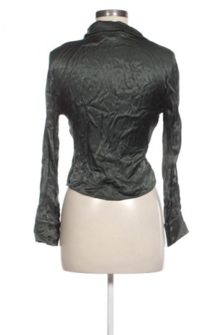 Női ing Zara, Méret M, Szín Zöld, Ár 5 785 Ft