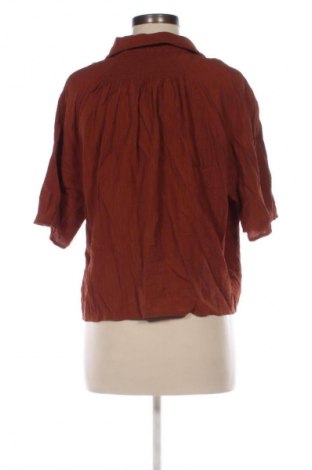 Női ing Zara, Méret XL, Szín Barna, Ár 5 785 Ft