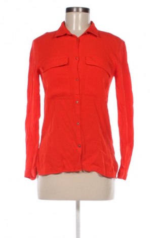 Női ing Zara, Méret S, Szín Piros, Ár 5 785 Ft