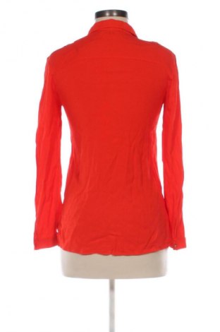 Női ing Zara, Méret S, Szín Piros, Ár 5 785 Ft