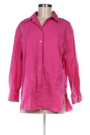 Női ing Zara, Méret M, Szín Rózsaszín, Ár 5 785 Ft