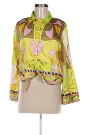 Női ing Zara, Méret M, Szín Sokszínű, Ár 5 785 Ft