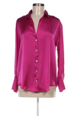 Damenbluse Zara, Größe S, Farbe Rosa, Preis € 13,99