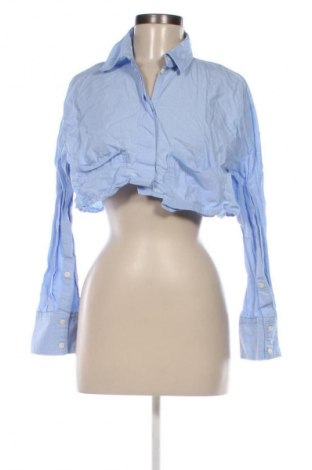 Damenbluse Zara, Größe S, Farbe Mehrfarbig, Preis € 13,99