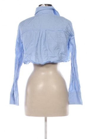 Damenbluse Zara, Größe S, Farbe Mehrfarbig, Preis € 13,99