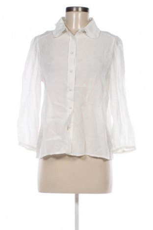 Női ing Zara, Méret M, Szín Fehér, Ár 5 309 Ft