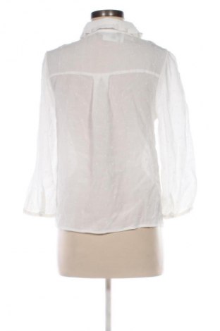 Női ing Zara, Méret M, Szín Fehér, Ár 5 309 Ft