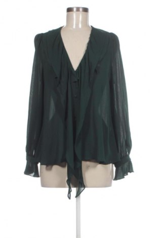 Női ing Zara, Méret M, Szín Zöld, Ár 4 629 Ft