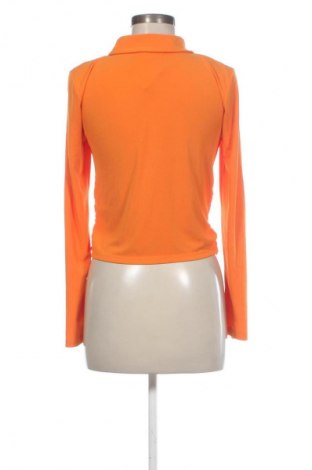 Dámská košile  Zara, Velikost M, Barva Oranžová, Cena  269,00 Kč