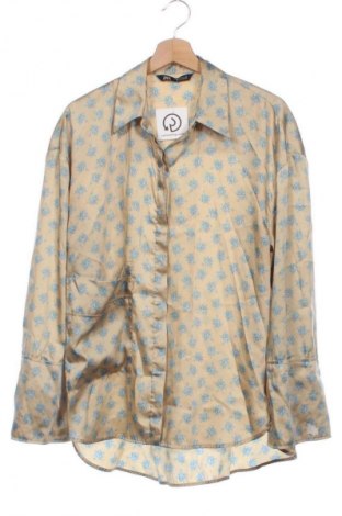 Női ing Zara, Méret XS, Szín Sokszínű, Ár 5 707 Ft