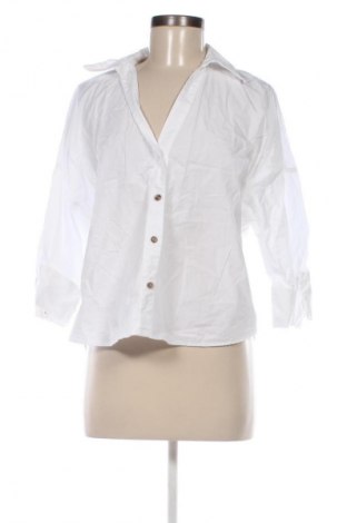 Női ing Zara, Méret S, Szín Fehér, Ár 5 489 Ft