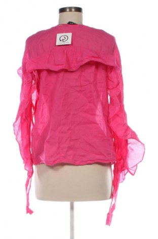 Damenbluse Zara, Größe M, Farbe Rosa, Preis € 12,99