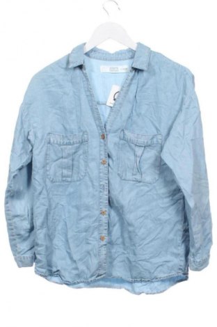 Női ing Zara, Méret S, Szín Kék, Ár 4 779 Ft