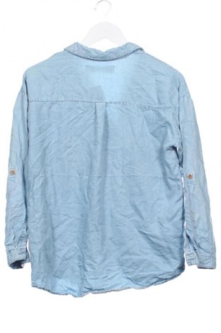 Női ing Zara, Méret S, Szín Kék, Ár 4 779 Ft